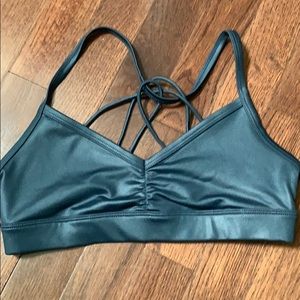 Alo Yoga Bra
